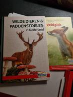 Wilde dieren Wilde bloemen Vlinders 3 jaargangen, Ophalen of Verzenden, Nieuw, Natuur algemeen