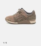 Asics Gel Lyte 3 taupe 41,5, Ophalen of Verzenden, Zo goed als nieuw, Overige kleuren, Sneakers of Gympen