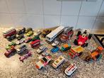 Grote Vintage Die-Cast Collectie–Dinky,Corgi,Matchbox & meer, Ophalen of Verzenden, Gebruikt