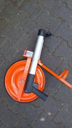 NEDO opvouwbare landmeter loopmeter, Auto diversen, NEDO, Info@nedo.com., Nedo GmbH & Co. KG Hochgerichtstr. 39-43. D-72280 Dornstetten