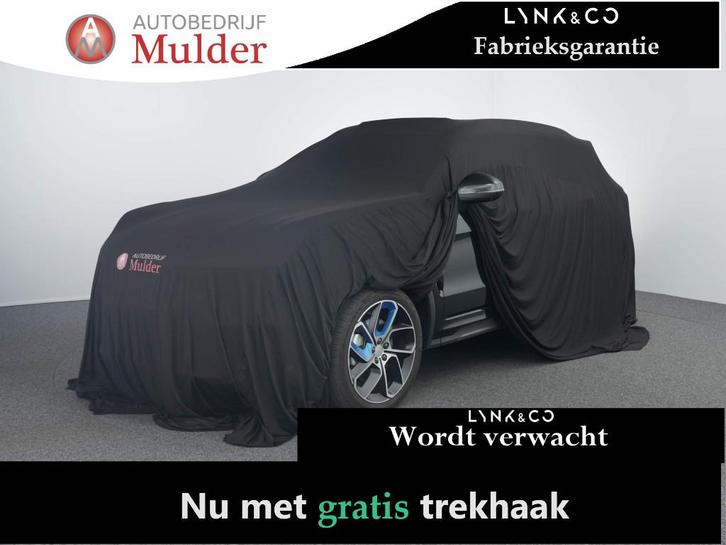 Lynk & Co 01 1.5 | Trekhaak | Pano | ACC | 360 Camera |, Auto's, Lynk & Co, Te koop, ABS, Adaptive Cruise Control, Airconditioning