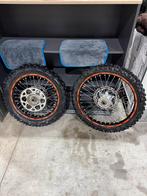 KTM/Husqvarna/GasGas Wielen, Ophalen of Verzenden, Gebruikt
