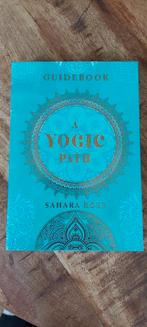 A Yogic path oracle cards deck, Boeken, Esoterie en Spiritualiteit, Tarot of Kaarten leggen, Overige typen, Ophalen of Verzenden