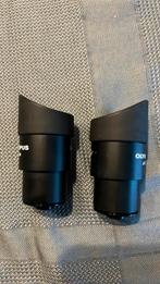 Olympus GSWH30X/7 microscoopoculair., Ophalen of Verzenden, Zo goed als nieuw, Minder dan 400x