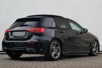 Mercedes A-klasse 200 Business Solution AMG |Orig NL| Pano, Gebruikt, 4 cilinders, Origineel Nederlands, Lichtsensor