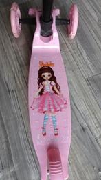 Kinder step roze. 2-6 jaar, Ophalen of Verzenden, Nieuw, Gewone step