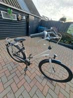 Damesfiets 28inch framemaat 51 cm versnellingen, Fietsen en Brommers, Versnellingen, Zo goed als nieuw, 50 tot 53 cm, Ophalen