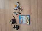 Starlink complete starter set ps4, 1 speler, Ophalen, Gebruikt, Vanaf 7 jaar