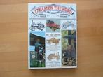 Steam on the road David Burgess Wise Self propelled Vehicles, Ophalen of Verzenden, Zo goed als nieuw, Overige merken