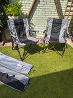 Bardani camping stoelen, Ophalen, Zo goed als nieuw, Campingstoel