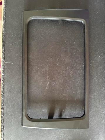 Radio panel cover Volkswagen Golf 6 beschikbaar voor biedingen