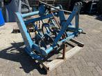 Imants Spitmachine, Overige, Overige typen