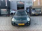 Mini Mini 1.6 One Pepper 1e Eigenaar! Opendak NAP APK, Auto's, Mini, Voorwielaandrijving, 15 km/l, Gebruikt, 4 cilinders
