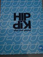 Hip Kip eten met plezier, Boeken, Ophalen of Verzenden