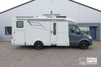 Hymer Tramp S 685 | Mercedes | Automaat | Levelsysteem | Enk, Caravans en Kamperen, Automaat, 7 tot 8 meter, Bedrijf, Diesel