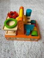 Fisher Price Vintage set voor klei, Kinderen en Baby's, Speelgoed | Fisher-Price, Ophalen of Verzenden, Gebruikt, Speelset