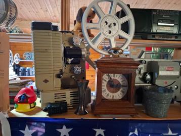 Filmprojector Eumig 16mm beschikbaar voor biedingen
