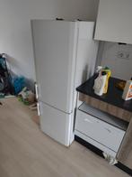 Liebherr koelkast en vriezer, Gebruikt, 200 liter of meer, 60 cm of meer, Met vriesvak