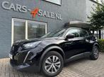 Peugeot 2008 1.2 Active Business + Led + Camera + Nav + Car-, Auto's, Peugeot, Gebruikt, 1199 cc, Zwart, 102 pk