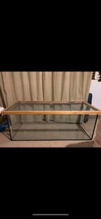 Hamster hok 100x40x40, Dieren en Toebehoren, Ophalen, Gebruikt, Overige typen