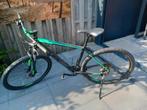 Cube attention  29 inc, Fietsen en Brommers, Fietsen | Mountainbikes en ATB, Hardtail, Ophalen, Gebruikt, Overige merken