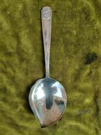 Verzilverde jubileum opscheplepel Gero 1937., Verzenden