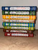 Het leven van een loser kinderboeken, Ophalen of Verzenden, Zo goed als nieuw, Jeff Kinney, Fictie