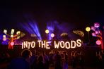4x vrijdag 20 september 2024 tickets Into The Woods, Tickets en Kaartjes, Evenementen en Festivals, Drie personen of meer