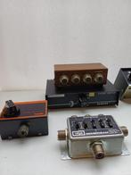 Antenneschakelaars + 1 balun 1 : 9 1/32MHz, Ophalen of Verzenden, Gebruikt, Toebehoren