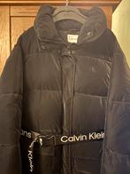 Mooie winterjas dames van het merk calvin klein, Kleding | Dames, Jassen | Winter, Ophalen of Verzenden, Zo goed als nieuw, Maat 46/48 (XL) of groter