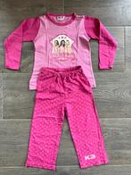 K3 pyjana 104 110, Ophalen of Verzenden, Gebruikt, Meisje, Nacht- of Onderkleding