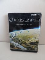 Planet Earth, Alle leeftijden, Ophalen of Verzenden, Gebruikt, Natuur