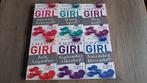 complete serie Calender Girl, Ophalen of Verzenden, Zo goed als nieuw