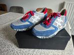 Italiaanse heren sneakers, Ophalen, Overige kleuren, Sneakers of Gympen, Zo goed als nieuw