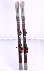 149 156 163 170 ski's ATOMIC REDSTER STi 2023, grey, grip, 160 tot 180 cm, Gebruikt, Ophalen of Verzenden, Carve