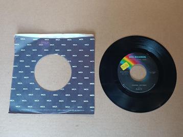 Single: Osborn Brothers - Fatest Grass Alive (1973)/ USA    beschikbaar voor biedingen
