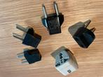 Verloopstekker/adapter plug, Ophalen of Verzenden, Zo goed als nieuw