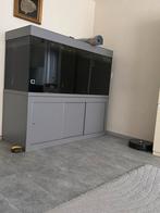 Aqwarjium, Ophalen of Verzenden, Zo goed als nieuw, Leeg aquarium