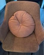 Roze kussen IKEA, Huis en Inrichting, Woonaccessoires | Kussens, Ophalen of Verzenden, Roze, Rond