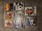 Playstation 3 games., Spelcomputers en Games, Games | Sony PlayStation 3, Gebruikt, Ophalen of Verzenden, Sport, 3 spelers of meer