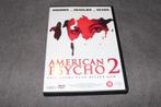 DVD American Psycho 2, Vanaf 16 jaar, Ophalen of Verzenden, Gebruikt, Maffia en Misdaad