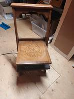 2 kerkstoelen, Antiek en Kunst, Ophalen