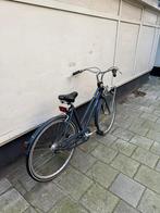 Union flow dames fiets 53cm 7 versnellingen, Ophalen, Zo goed als nieuw, Overige merken, Versnellingen