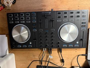 The Next Beat DJ Controller - Topstaat! beschikbaar voor biedingen