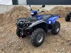 2022 Yamaha Kodiak 700 EPS ALU SE TA Quad, Motoren, Quads en Trikes