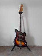 Framus Bass Strato 5/156 - Shortscale - 1972, Muziek en Instrumenten, Ophalen, Gebruikt, Elektrisch