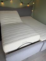 Bed Sleep & Dream Elektrische  BOXSPRING 180x200, Ophalen, Tweepersoons, Royaal & Luxe, 180 cm