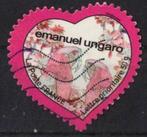 Frankrijk, zegel 2009-4587, Verzenden, Gestempeld