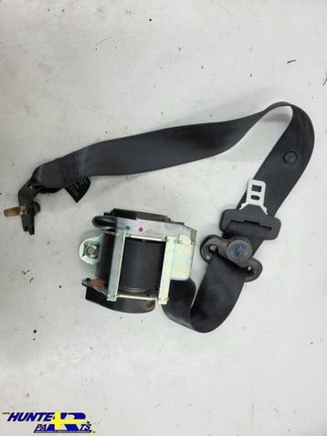 Gordelspanner linksachter Volvo V60 ('10-'18) 616157600 beschikbaar voor biedingen