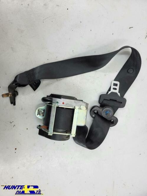 Gordelspanner linksachter Volvo V60 ('10-'18) 616157600, Auto-onderdelen, Interieur en Bekleding, Volvo, Gebruikt, Ophalen of Verzenden